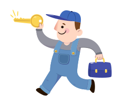 Local emergency lockout specialist near you offering 24/7 emergency lockout solution in Maywood, CA