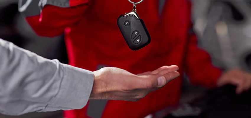 Automotive Car Lock Rekeying Locksmith Specialists in Maywood, California
