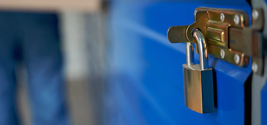 Industrial Door Lock Repair And Installation in Maywood, CA