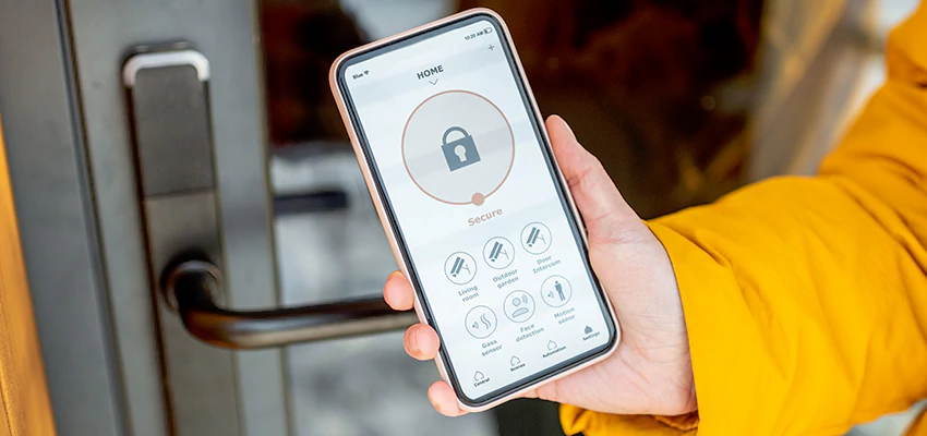 Police Recommended Key Duplication Locksmith in Maywood, California