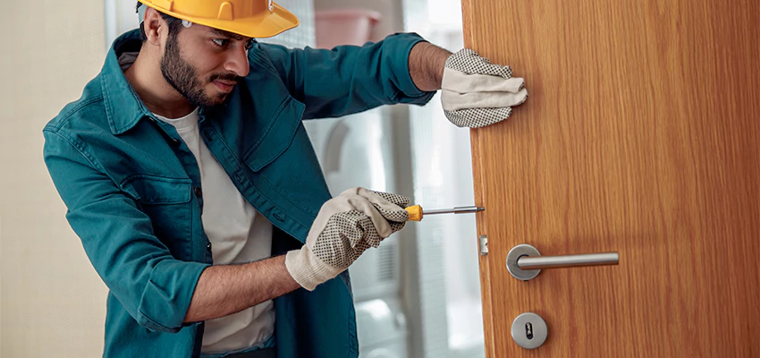 24 Hour Residential Locksmith in Maywood, California