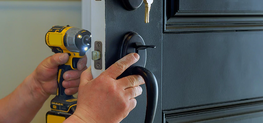Emergency Downtown Locksmith in Maywood, CA