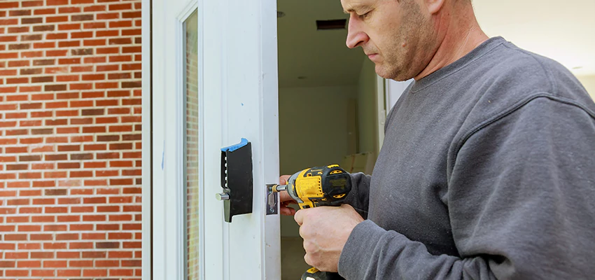 Eviction Locksmith Services For Lock Installation in Maywood, CA