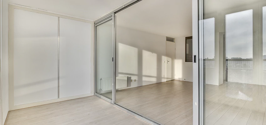 Patio Glass Sliding Door Lock in Maywood, CA