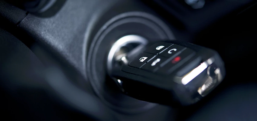 Ignition Switch Replacement in Maywood, CA