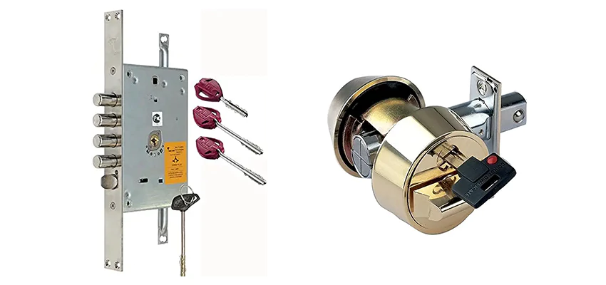 Mul-T-Lock Vehicle Locks Installation in Maywood, CA