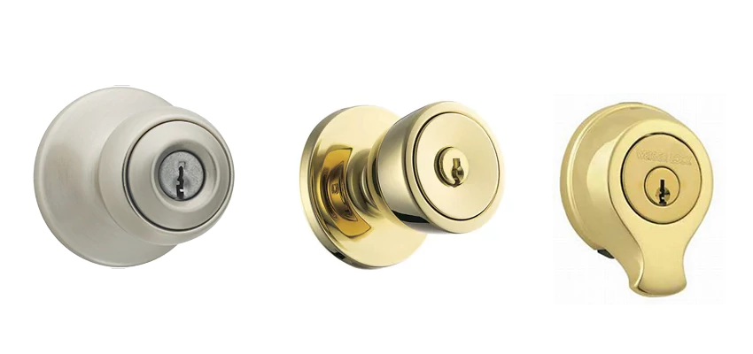 Weiser Bluetooth Lock Installation in Maywood, CA