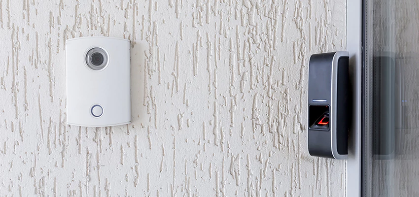 Automatic Door Lock Repair in Maywood, California