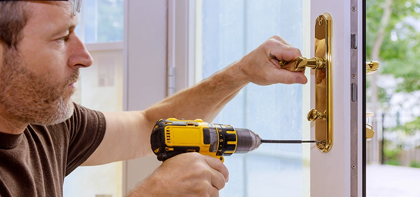 Affordable Bonded & Insured Locksmiths in Maywood, CA