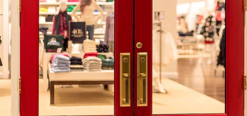 Automotive Locksmith For Retail Stores in Maywood, CA