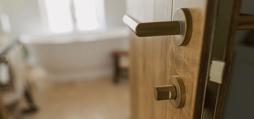 Mortise Locks For Bathroom in Maywood, CA