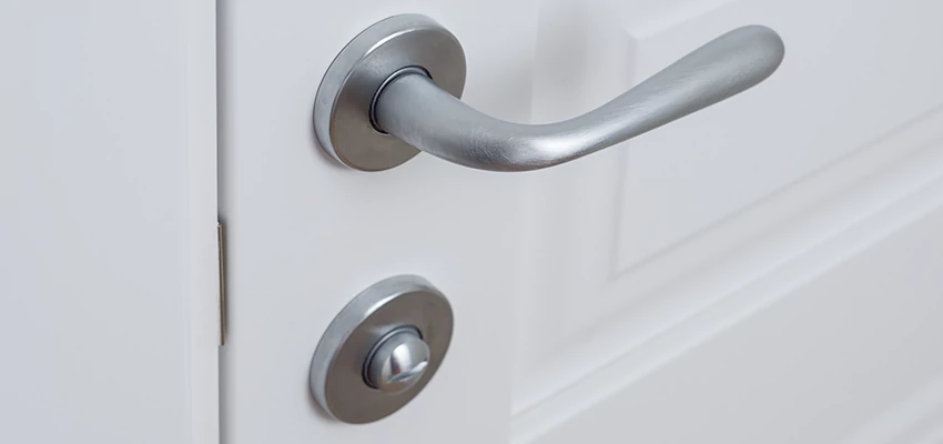Single-Occupancy Restroom Locks Repair in Maywood, California