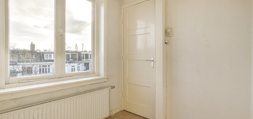 Sliding Window Locks And Security in Maywood, California