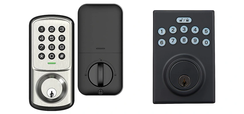 Garage Emergency Lock Replacements in Maywood, CA