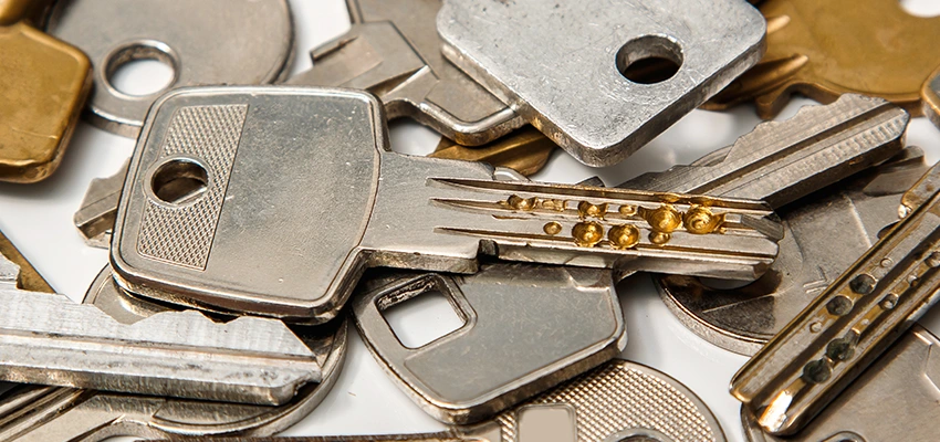 Stuck Key Extraction in Maywood, CA