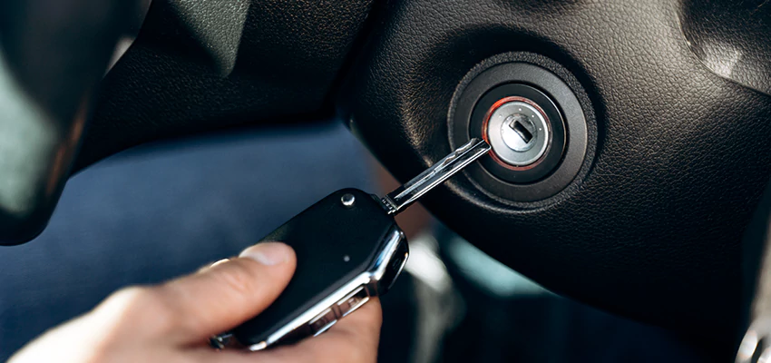 Car Key Replacement Locksmith in Maywood, California