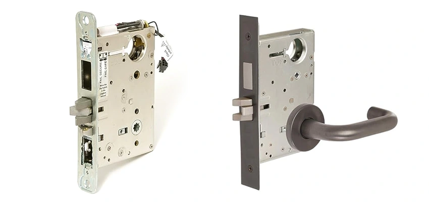 Corbin Russwin Mortise Locks Repair Installation in Maywood, CA