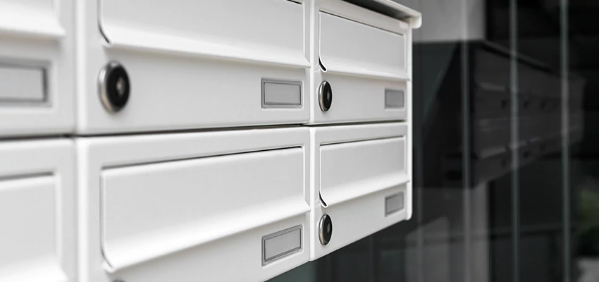 Mailbox Tubular Lock Replacement in Maywood, California