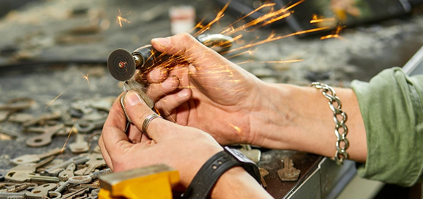 Mobile Locksmith For Lock Replacement Service in Maywood, California