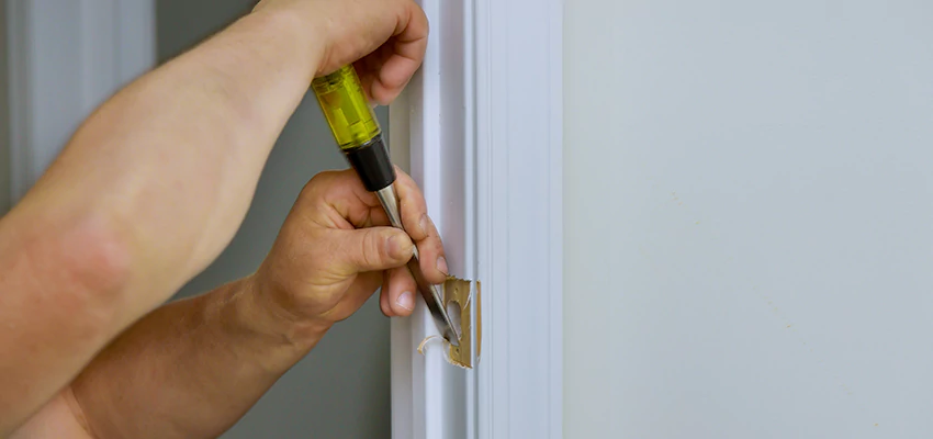 On Demand Locksmith For Key Replacement in Maywood, California