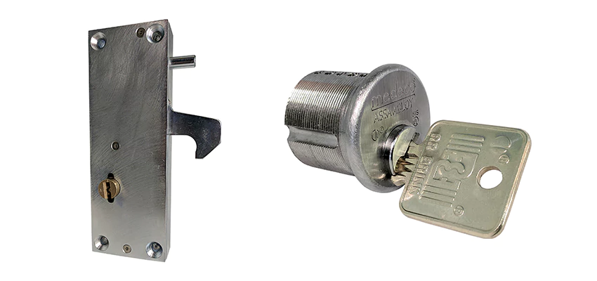 RR Fence Gates Brink Locks Repair in Maywood, California