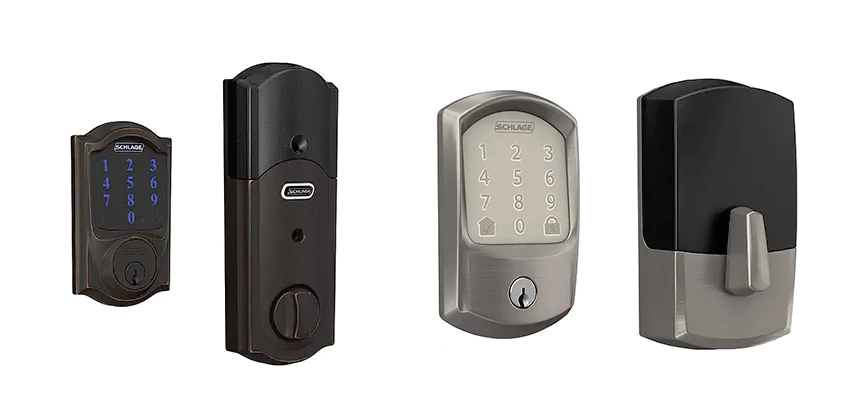 Schlage Smart Locks Repair in Maywood, California