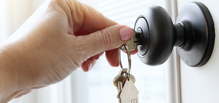 Top Locksmith For Residential Lock Solution in Maywood, California