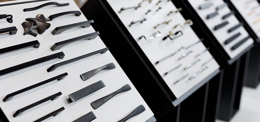 Pocket Door Hardware Installation in Maywood, California