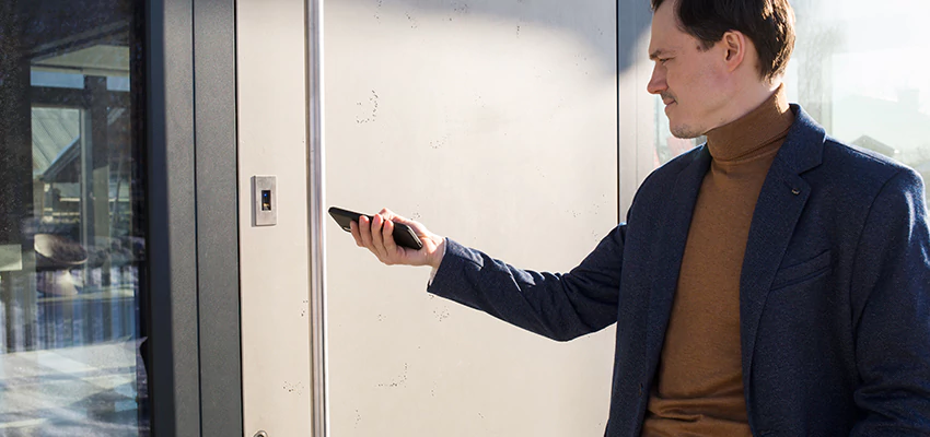 Business Security Systems in Maywood, CA