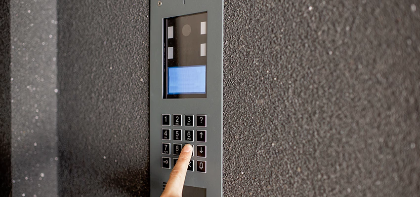 Access Control System Installation in Maywood, California