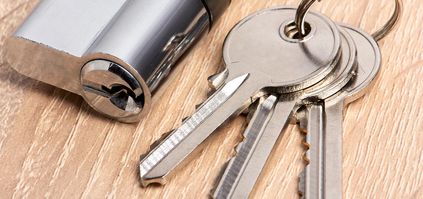 Lock Rekeying Services in Maywood, California