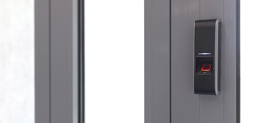 Push Button Lock Keypad Repair in Maywood, California