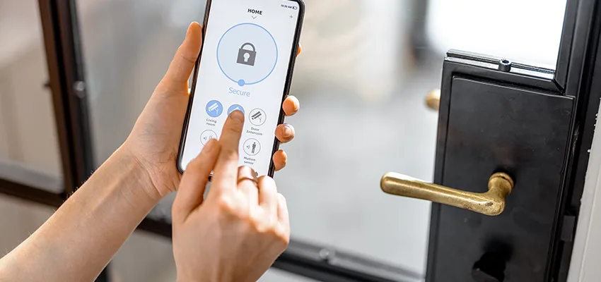 Remote Control Locks Sensor Repair in Maywood, California