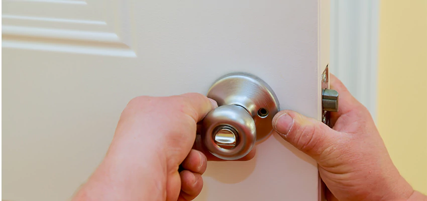 After-hours Locksmith For Lock And Key Installation in Maywood, CA