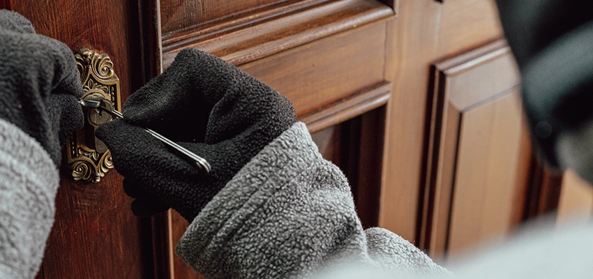 Burglar Damage Electronic Locks Repair in Maywood, CA