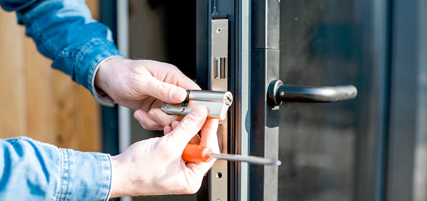Eviction Locksmith For Lock Repair in Maywood, CA