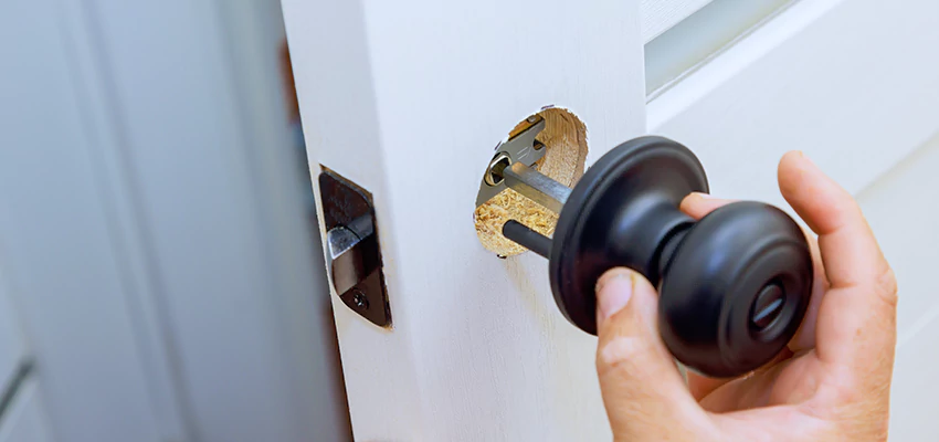 Locksmith For Lock Repair Near Me in Maywood, California