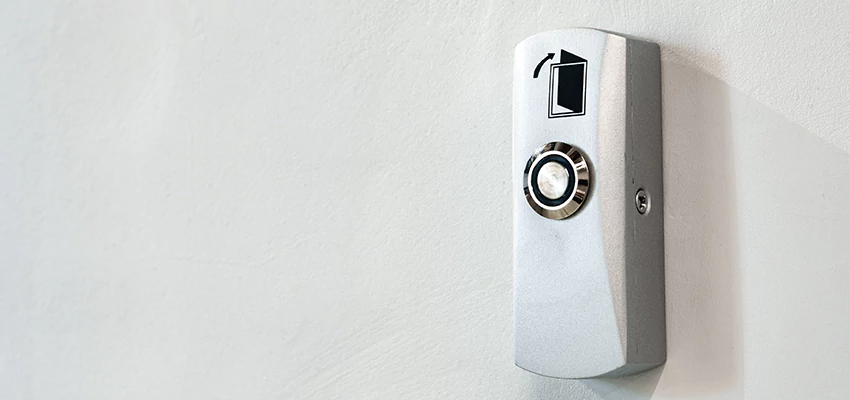 Residential Access Keypads Systems Installation in Maywood, CA