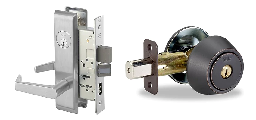 Yale Multipoint Lock in Maywood, CA