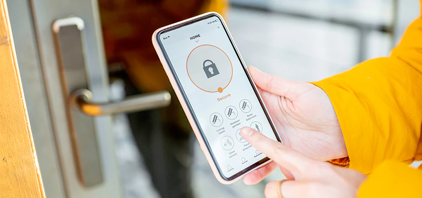 Automatic Door Lock Opener Repair in Maywood, California