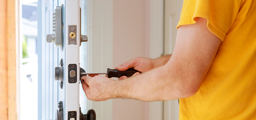 Eviction Locksmith For Key Fob Replacement Services in Maywood, CA