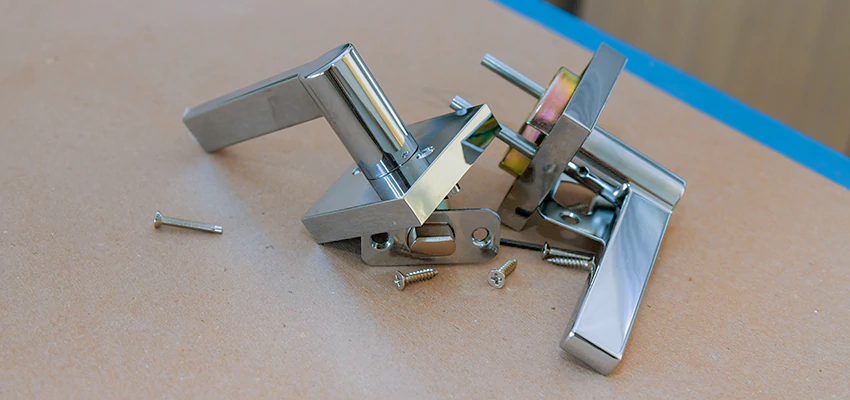 Master Lock Key System Installation Service in Maywood, California