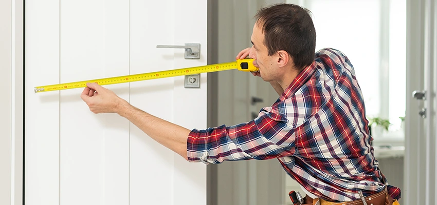 Bonded & Insured Locksmiths For Lock Repair in Maywood, California