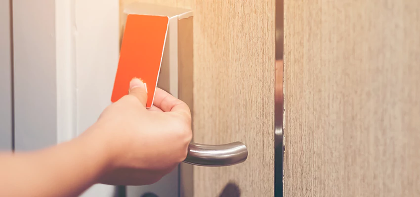 Electronic Locks Motor Repair in Maywood, California