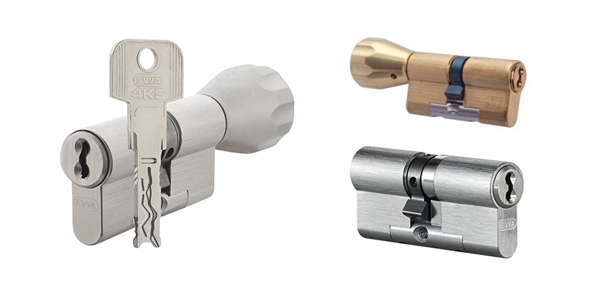 Evva Padlock Installation in Maywood, California