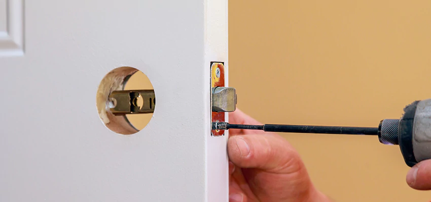 Home Invasion Camera Repairs in Maywood, California