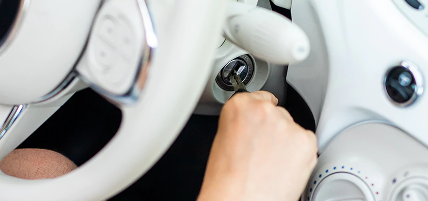 Ignition Lock Barrel Replacement Near Me in Maywood, California