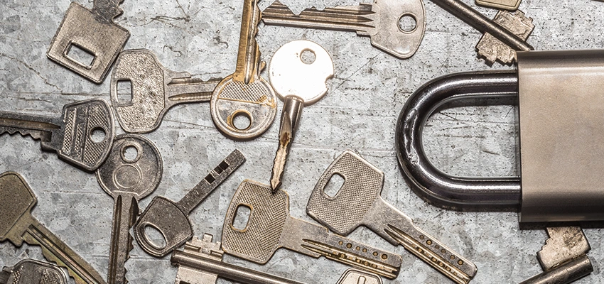 Lock Rekeying Services in Maywood, California
