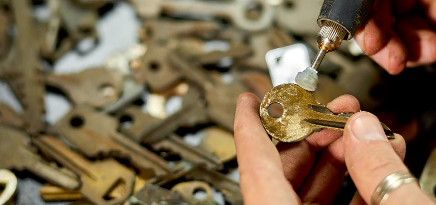 A1 Locksmith For Key Replacement in Maywood, California