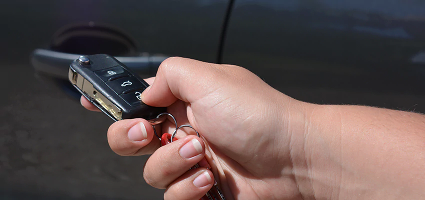 Car Door Unlocking Locksmith in Maywood, California